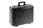 Kameravesker - B&W International TOOL.CASES base - 120.02/L