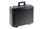 Kameravesker - B&W International TOOL.CASES base - 120.02/L