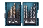 Bormaskin & Bits - Makita drill bit set - B-49432