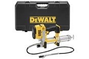Verktøy - Dewalt DCGG571NK-XJ - grease gun - DCGG571NK-XJ
