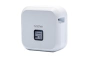 Etikettskriver - Brother P-Touch Cube Plus PT-P710BTH - Thermal transfer - 180 x 360 dpi - USB & Bluetooth - PTP710BTHZ1