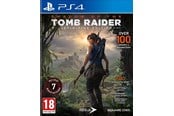 Spill - Shadow of the Tomb Raider (Definitive Edition) - Sony PlayStation 4 - Action/Adventure - 5021290085879