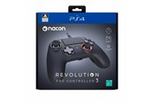 Spill - Tilbehør - NACON Revolution Pro Controller 3 - Wired Controller - Sony PlayStation 4 - 3499550383522