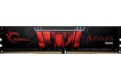RAM - G.Skill AEGIS DDR4-3200 - 8GB - CL16 - Single Channel (1 pcs) - Intel XMP - Svart - F4-3200C16S-8GIS