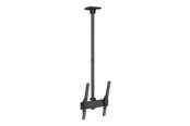 Veggmontering, AV-braketter & AV-møbler - Multibrackets PRO Series M Ceiling Mount Pro MBC1UP 400x600 - Max 50 kg - recommended for 70" - 7350073736898