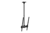 Veggmontering, AV-braketter & AV-møbler - Multibrackets PRO Series M Ceiling Mount Pro MBC1UP 400x900 - Max 50 kg - recommended for 75" - 7350073736904