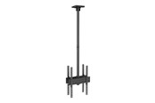 Veggmontering, AV-braketter & AV-møbler - Multibrackets PRO Series M Ceiling Mount Pro MBC1UX2P 400x600 - Max 40 kg - recommended for 70" - 7350073736911