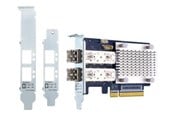 Nettverksadapter - QNAP QXP-32G2FC - QXP-32G2FC