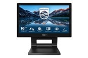 Skjerm - 16" Philips B Line 162B9T - 1366x768 - 60Hz - TN - 162B9T/00