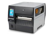 Etikettskriver - Zebra ZT421 Industrial Thermal Label Printer - 300 dpi | 203 mm/s | USB 2.0 | Bluetooth 4.1 - ZT42163-T0E0000Z