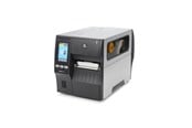 Etikettskriver - Zebra ZT400 Series ZT411 Thermal Label Printer - 300 dpi | 254 mm/s | USB 2.0 | Bluetooth 4.1 - ZT41143-T0E0000Z