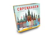 Brettspill & Puslespill - Spilbræt Copenhagen (Nordic) - LPFI7232