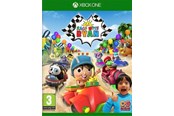 Spill - Race With Ryan - Microsoft Xbox One - Racing - 5060528032605