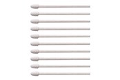 Kabinett tilbehør (kjølepasta mv.) - Wacom Pen Nibs Felt 10-pack - ACK22213