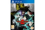 Spill - My Hero One's Justice 2 - Sony PlayStation 4 - Kamp - 3391892007329