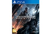 Spill - Terminator: Resistance - Sony PlayStation 4 - Action - 5060112433047