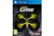 Spill - DCL - The Game - Sony PlayStation 4 - Racing - 9120080075192