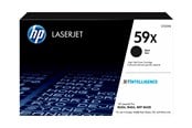 Printertilbehør blekk/toner - HP 59X / CF259X High Capacity Black Toner - CF259X