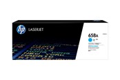Printertilbehør blekk/toner - HP 658A / W2001A - Cyan Toner - W2001A