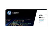 Printertilbehør blekk/toner - HP 658A / W2000A - Black Toner - W2000A