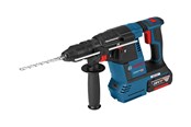 Skru/Bormaskin - Bosch Professional GBH 18V-26 F - 061191000E