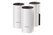 Ruter - TP-Link Deco P9 (3-pack) AC1200 - Mesh router Wi-Fi 5 - Deco P9(3-Pack)