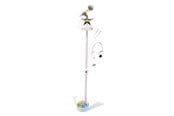 Musikk - Music SIC Duet Disco Microphone - 501064