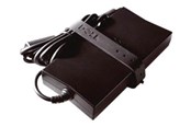 Bærbar PC - Lader - Dell 3-Prong USB-C AC Adapter - power adapter - 130 Watt - 450-AHRG