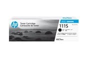 Printertilbehør blekk/toner - HP Samsung SU810A / MLT-D111S - Black Toner - SU810A