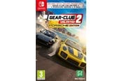 Spill - Gear.Club Unlimited 2 - Porsche Edition - Nintendo Switch - Racing - 3760156484365