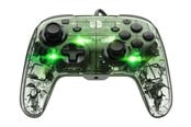 Spill - Tilbehør - PDP Switch Afterglow Deluxe+ Audio Wired Controller - Wired Controller - Nintendo Switch - 500-132-EU