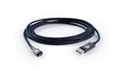 Spill - Tilbehør - BigBen Interactive PS4 Charging cable - Sony official - 3499550381467