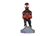 Spill - Tilbehør - Cable Guys Marvel: Miles Morales - Miscellaneous Tilbehør til spillkonsoll - 5060525893155