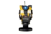 Spill - Tilbehør - Cable Guys Borderlands: Claptrap - Miscellaneous Tilbehør til spillkonsoll - 5060525893551
