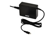 Bærbar PC - Lader - PORT Designs Power Supply USB-C 90W EU /900098 - 900098