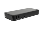 Dokkingstasjon - Targus Multi-Function Dockingstation - USB-C - 2x DP - 85W - DOCK430EUZ