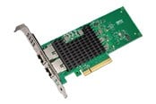 Nettverksadapter - Intel Ethernet Network Adapter X710-T2L Dual RJ45 10Gbe - X710T2LBLK