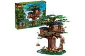 LEGO® - LEGO Ideas 21318 Trehytte - 21318