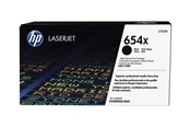 Printertilbehør blekk/toner - HP 654X / CF330X - High Yield Black Toner - CF330X