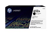 Printertilbehør blekk/toner - HP 652A / CF320A Black Toner - CF320A
