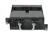 Tilbehør - HP E Front to Back Airflow Fan Tray - JG552A