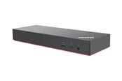 Dokkingstasjon - Lenovo ThinkPad Thunderbolt 3 Dock Gen2 230W (40ANY230EU) EU - 40ANY230EU