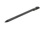 Mus - Lenovo ThinkPad Pen Pro-8 - Stylus - Active electrostatic - 2 - Svart - 4X80W59949