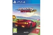 Spill - Horizon Chase Turbo - Sony PlayStation 4 - Racing - 5056280410089
