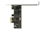 Nettverksadapter - StarTech.com 1 Port 2.5Gbps 2.5GBASE-T PCIe Network Card - network adapter - ST2GPEX