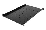 Rackskap - TOTEN System G fixed shelf for 19" cabinet for 1000/1200 deep cabinet - SG.0474.1901
