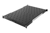Rackskap - TOTEN System G - 1U - Extendable Shelf - SG.0574.1901