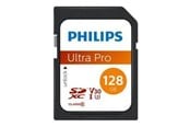 Minnekort - Philips FM12SD65B - flash memory card - 128 GB - SDXC UHS-I - FM12SD65B/00