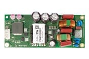 Strømforsyning (PSU) - MikroTik 48V Power supply with 12V 7A output (for CCR r2 ve Strømforsyning (PSU) - 85 Watt - 80 Plus - PW48V-12V85W