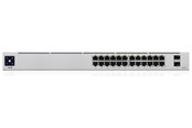 Switch/splitter - Ubiquiti UniFi Switch Standard 24 PoE (95W) - USW-24-POE